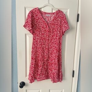Madewell size 6 dress